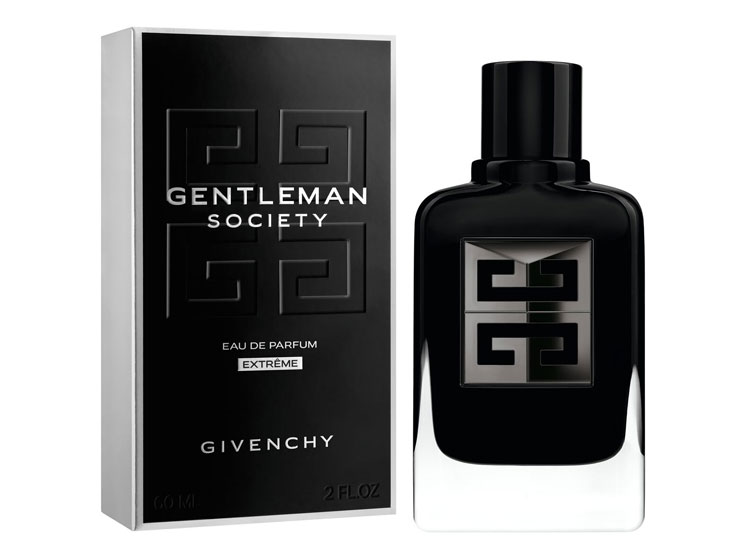 Givenchy Gentleman Society Eau De Parfum simple.ripley.cl