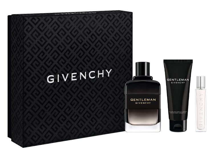Men's Perfume Givenchy Gentleman Boisée EDP EDP 100 ml