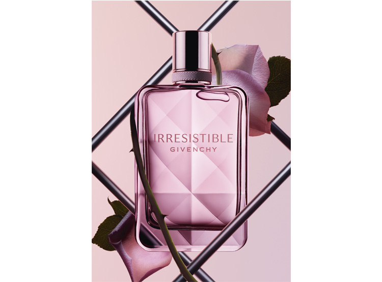 Women's Perfume Givenchy IRRESISTIBLE GIVENCHY EDP 80 ml