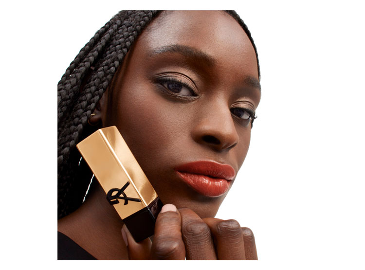 LABIAL YVES SAINT LAURENT ROUGE PUR COUTURE 3.8 GR - 3
