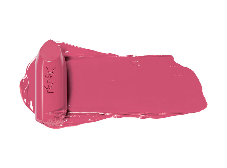 LABIAL YVES SAINT LAURENT ROUGE PUR COUTURE - 2