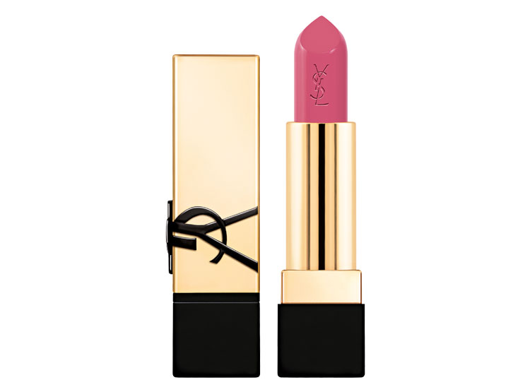 LABIAL YVES SAINT LAURENT ROUGE PUR COUTURE - 1