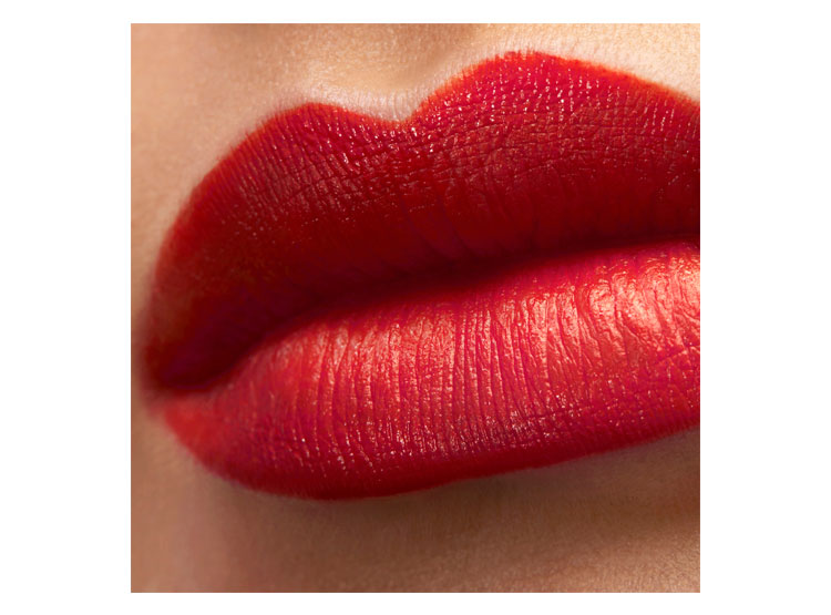 LABIAL YVES SAINT LAURENT ROUGE PUR COUTURE 3.8 GR - 2