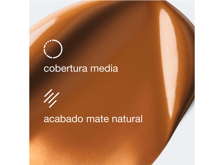 BASE DE MAQUILLAJE CLINIQUE ANTIBLEMISH SOLUTION LIQUID MAKEUP WATERPROOF 30 ML - 2