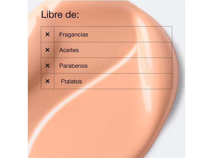 BASE DE MAQUILLAJE CLINIQUE ANTIBLEMISH SOLUTION LIQUID MAKEUP WATERPROOF 30 ML - 3