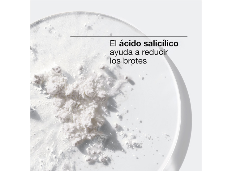 BASE DE MAQUILLAJE CLINIQUE ANTIBLEMISH SOLUTION LIQUID MAKEUP WATERPROOF 30 ML - 5