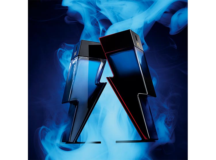 Carolina Herrera Bad Boy Cobalt Elixir simple.ripley.cl