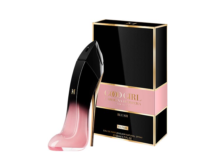 Carolina Herrera Good Girl Blush 50 Ml simple.ripley.cl