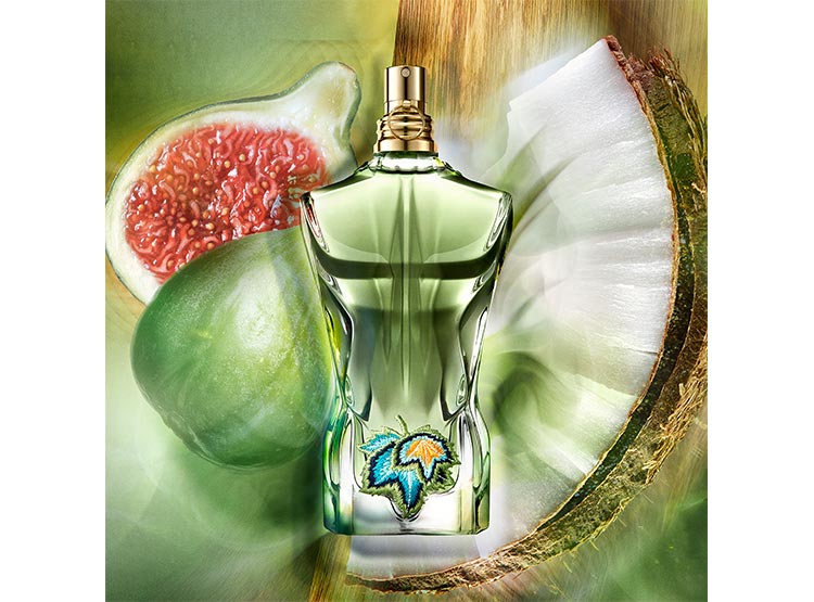 Jean Paul Gaultier Le Beau 125 simple.ripley.cl