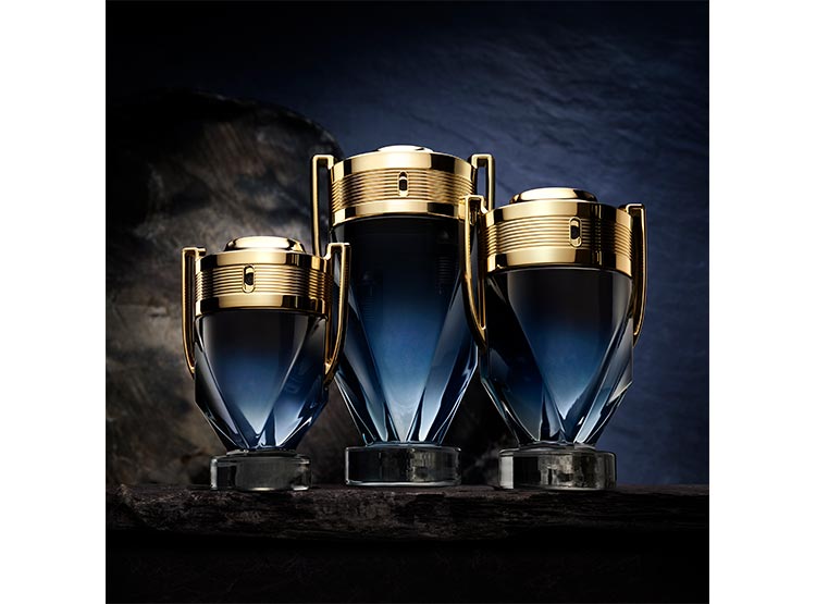 invictus perfume para hombre