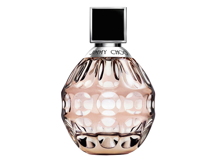 PERFUME JIMMY CHOO MUJER EDP 100 ML EDICIÓN LIMITADA - 2