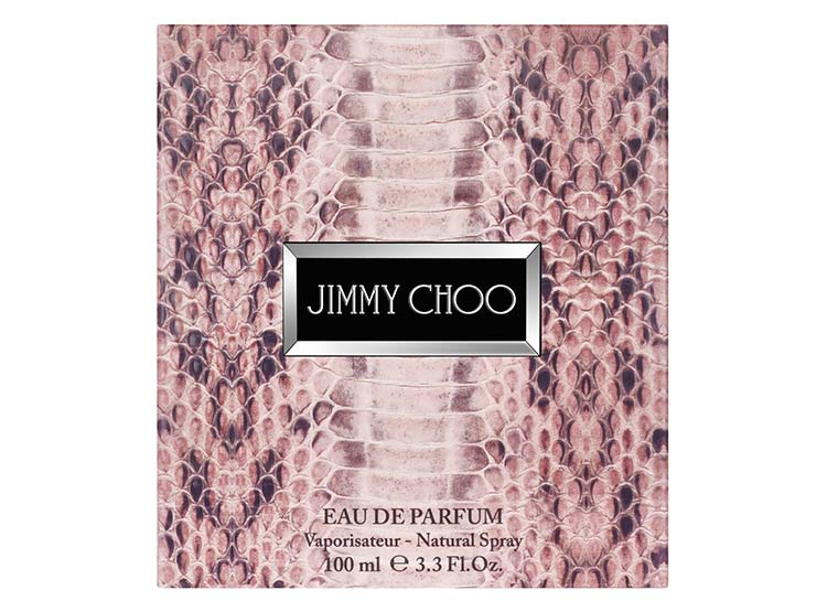 PERFUME JIMMY CHOO MUJER EDP 100 ML EDICIÓN LIMITADA - 3