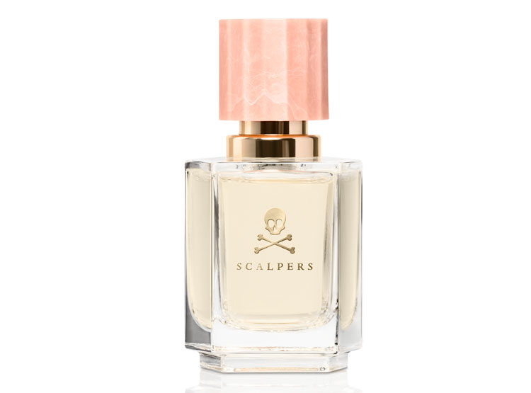 Women's Perfume Scalpers HER & THE WILD FLOWER EDP 50 ml main image 0