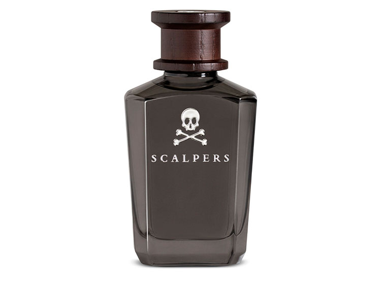 Men's Perfume The Club Scalpers EDP The Club EDP