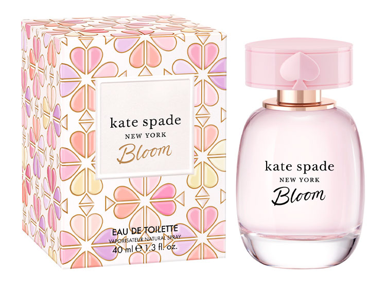 PERFUME KATE SPADE BLOOM MUJER EDT 40 ML - 2