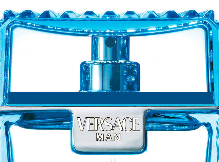 PERFUME VERSACE EAU FRAICHE HOMBRE EDT 200 ML - 3