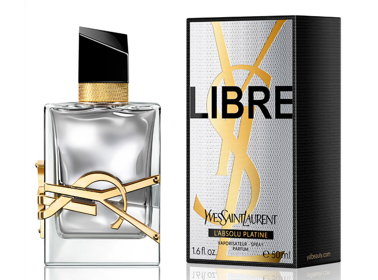 Yves Saint Laurent Libre 50 Ml simple.ripley.cl