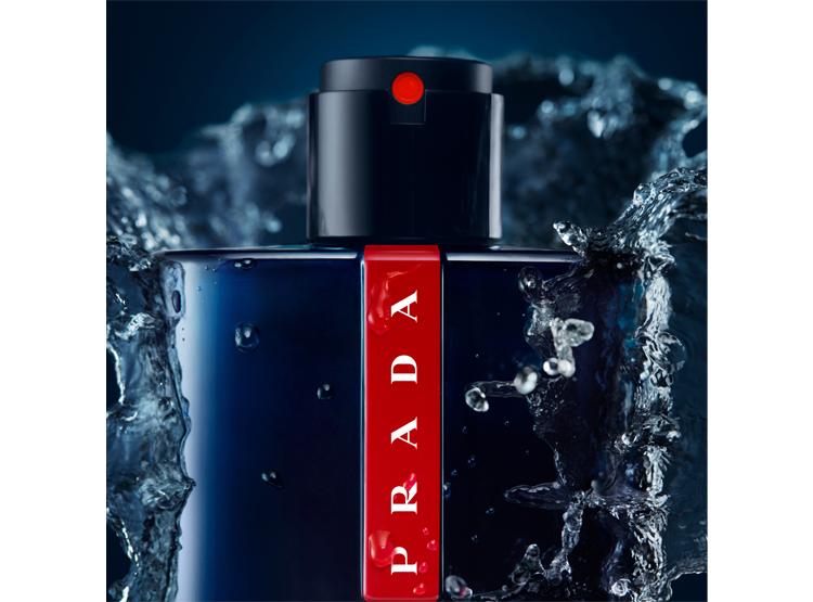 PERFUME PRADA LUNA ROSSA OCEAN HOMBRE EDP 100 ML - 4