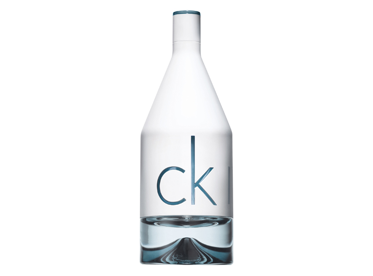 PERFUME CALVIN KLEIN IN2U HIM HOMBRE EDT 150 ML - 1