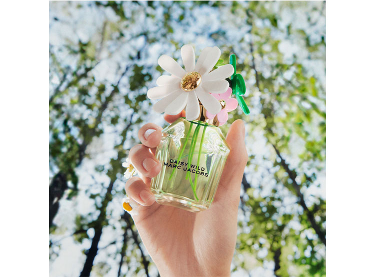 Marc Jacobs Daisy Wild 100 Ml simple.ripley.cl