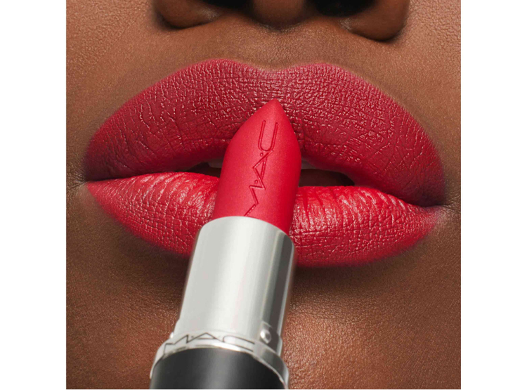 LABIAL MAC CXIMAL SILKY MATTE 3.5 GR - 5