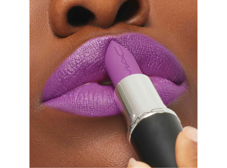 LABIAL MAC CXIMAL SILKY MATTE 3.5 GR - 5