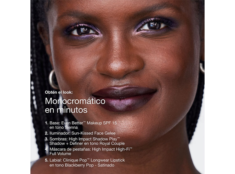 Clinique Pop Longwear Lipstick Pink Artistry, foto 13