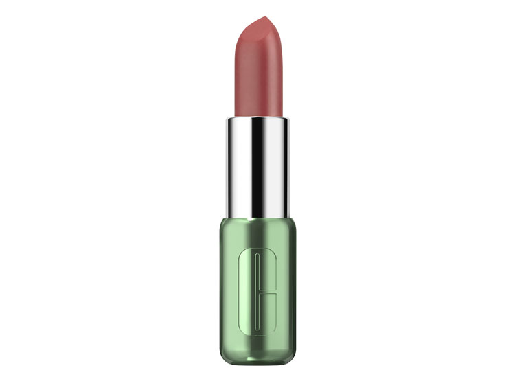 Clinique Pop Longwear Lipstick Pink Artistry, foto 3