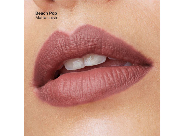 Clinique Pop Longwear Lipstick Pink Artistry, foto 4