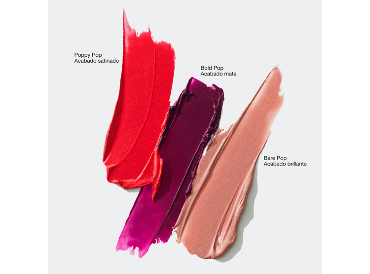 Clinique Pop Longwear Lipstick Pink Artistry, foto 6