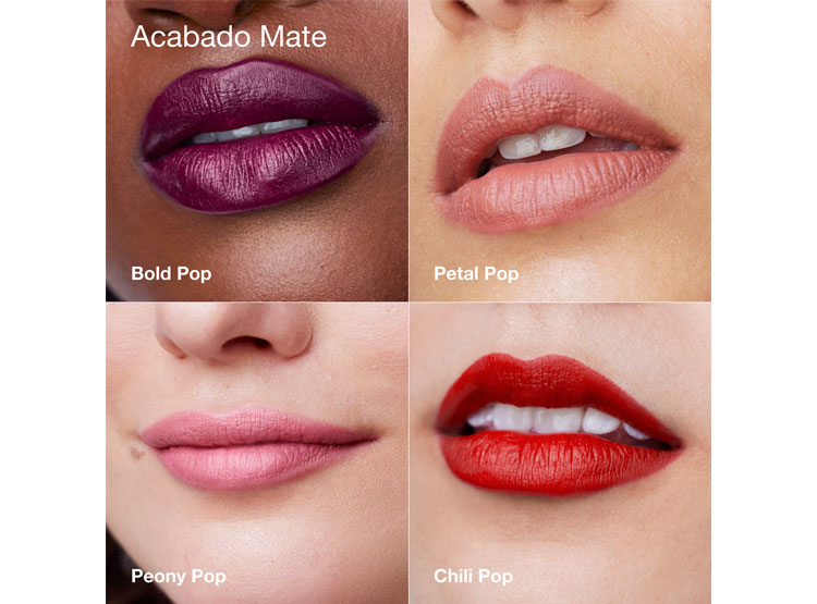 Clinique Pop Longwear Lipstick Pink Artistry, foto 9