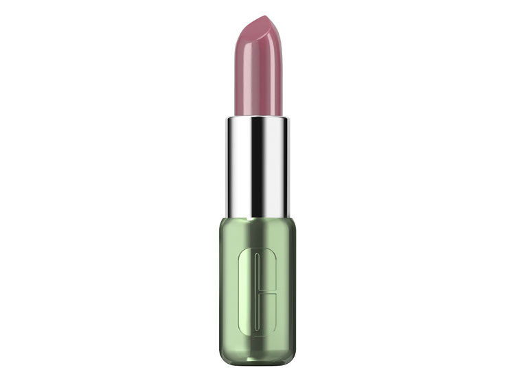Rouge à Lèvres Clinique POP LONGWEAR Cherry Pop 3,9 G - Neuf Longue Tenue