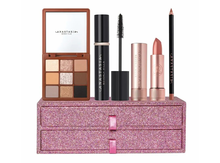 Fond De Teint Anastasia Beverly Hills - Teinte 335W, Neuf En Emballage D'origine !