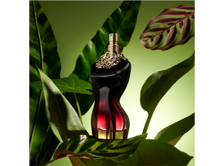 SET PERFUME JEAN PAUL GAULTIER LA BELLE MUJER EDP 100 ML+ LOCIÓN CORPORAL 75 ML + MEGASPRITZER 10 ML - 6