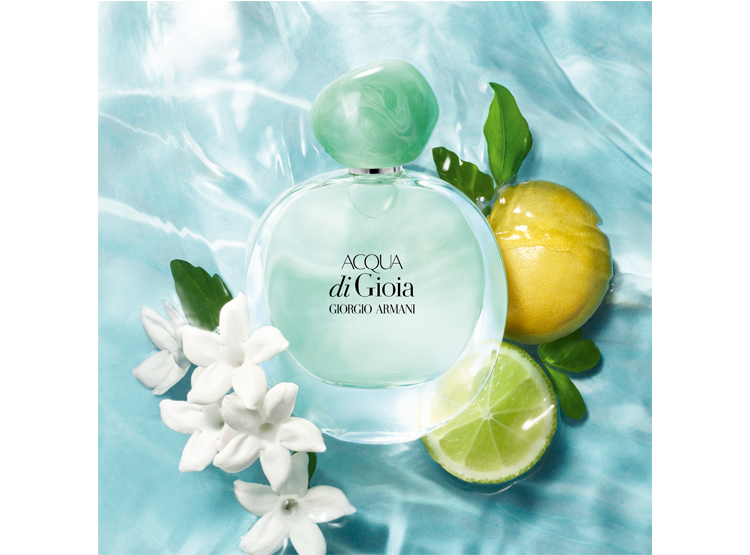 Ripley - SET PERFUME GIORGIO ARMANI ACQUA DI GIOIA MUJER EDP 30 ML+ 15 ML