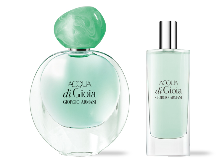 Parfum Acqua Di Gioia Giorgio Armani - 50 Ml - Neuf (peut-être Sans Emballage) - Frais Et Féminin