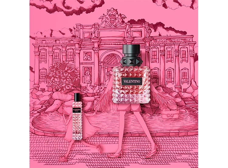 Valentino Born In Roma 50 Ml simple.ripley.cl
