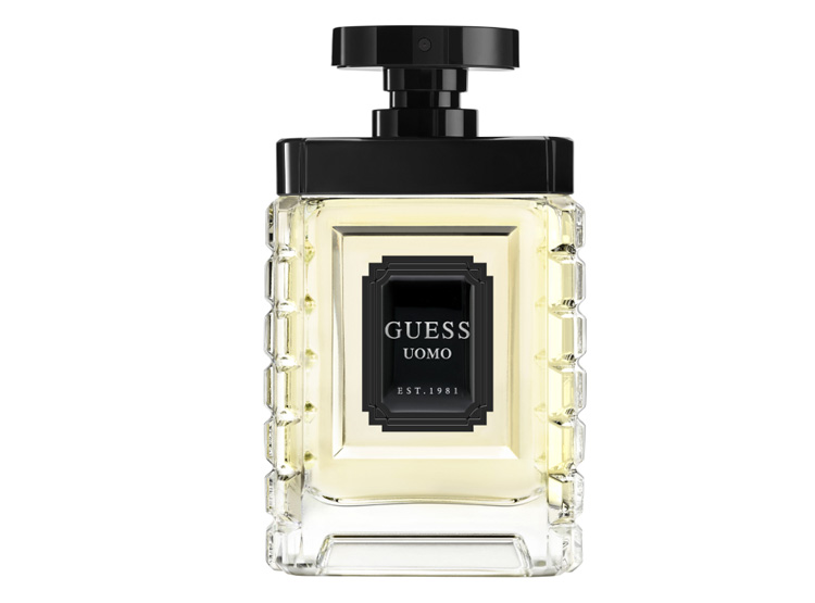 PERFUME GUESS UOMO HOMBRE EDT 100 ML - 1