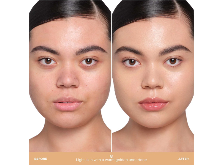 BASE DE MAQUILLAJE ANASTASIA BEVERLY HILLS BARRA BEAUTY BALM SERUM BOOSTED SKIN TINT 18 GR - 4