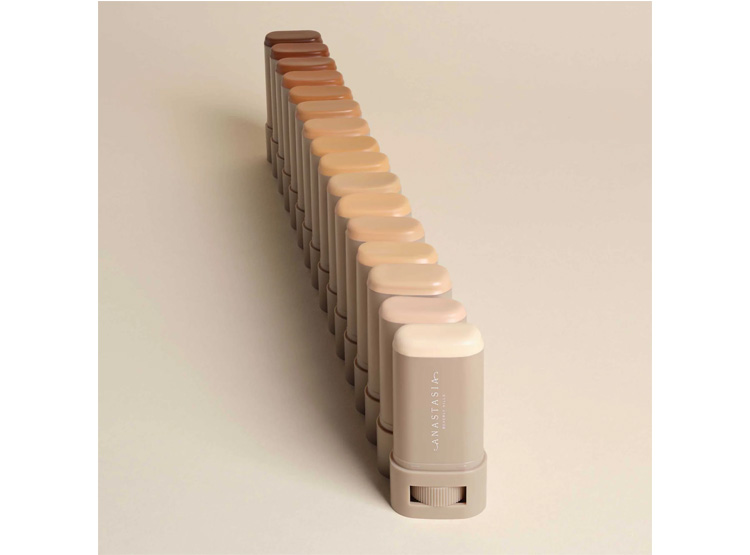 BASE DE MAQUILLAJE ANASTASIA BEVERLY HILLS BARRA BEAUTY BALM SERUM BOOSTED SKIN TINT 18 GR - 6