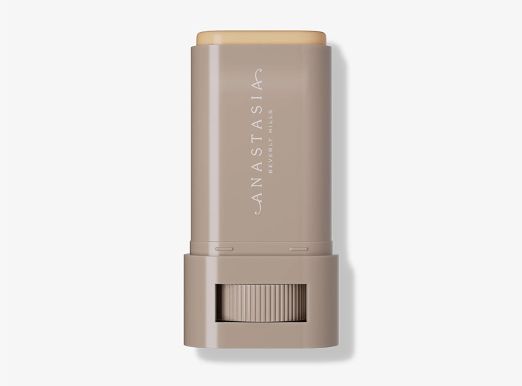 BASE DE MAQUILLAJE ANASTASIA BEVERLY HILLS BARRA BEAUTY BALM SERUM BOOSTED SKIN TINT 18 GR - 1