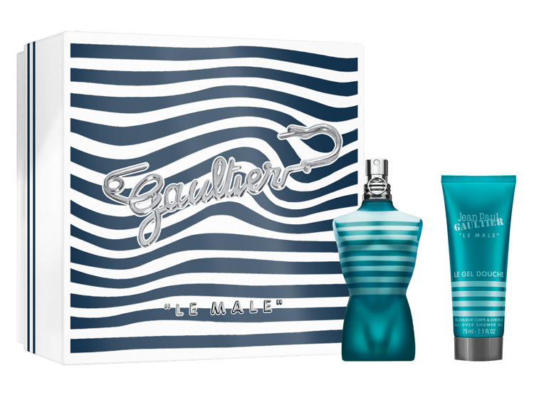 Jean Paul Gaultier Edt Le Male simple.ripley.cl