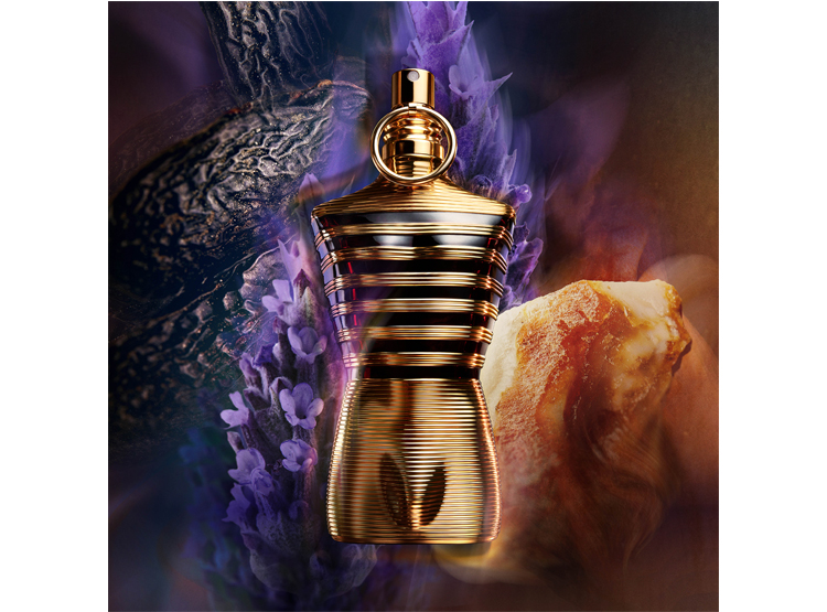 Jean Paul Gaultier Le Male Elixir Parfum simple.ripley.cl