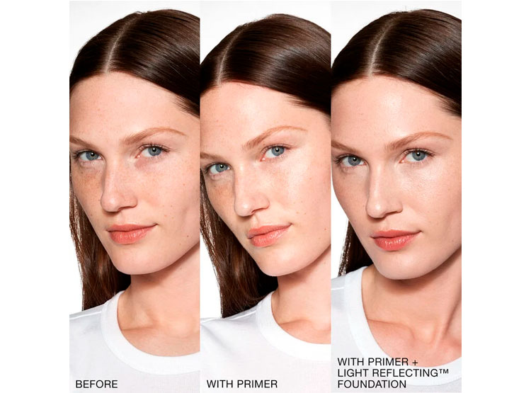 PRIMER NARS LIGHT REFLECTING HYDRATING 30 ML - 3