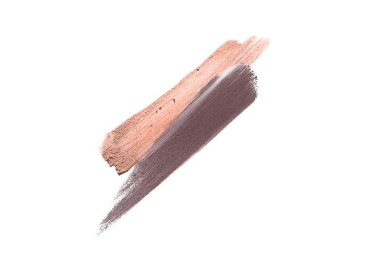 SOMBRA DE OJOS CLINIQUE HIGH IMPACT™ SHADOW PLAY + DEFINER WATERPROOF 1.9 GR - 2
