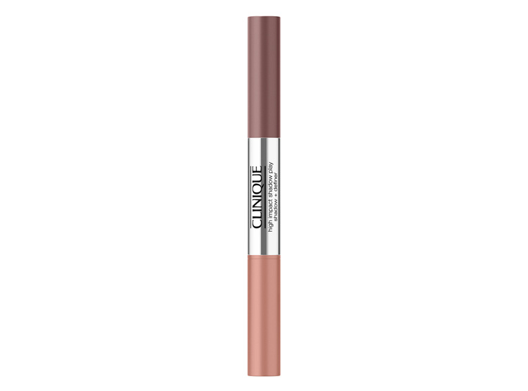 SOMBRA DE OJOS CLINIQUE HIGH IMPACT™ SHADOW PLAY + DEFINER WATERPROOF 1.9 GR - 3