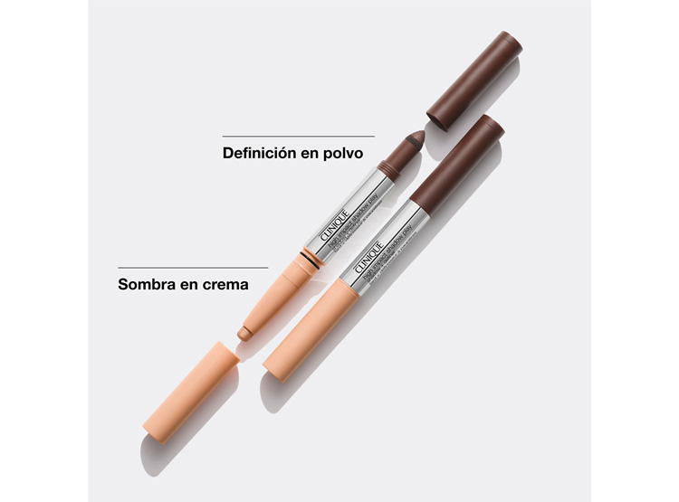 SOMBRA DE OJOS CLINIQUE HIGH IMPACT™ SHADOW PLAY + DEFINER WATERPROOF 1.9 GR - 7