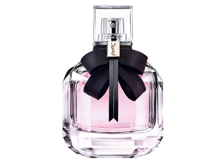 Yves Saint Laurent - Mon Paris simple.ripley.cl