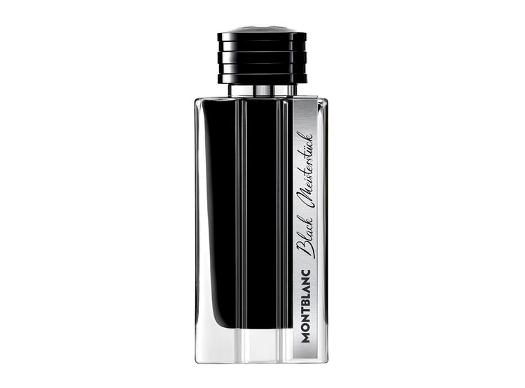 PERFUME MONTBLANC BLACK MEISTERSTÜCK HOMBRE EDP 125 ML - 2