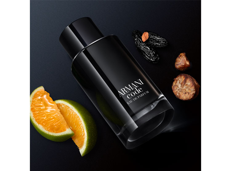 PERFUME GIORGIO ARMANI ARMANI CODE HOMBRE EDP 50 ML - 3